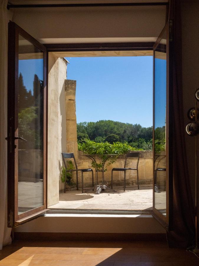 La Madeleine Arles Lejlighed Eksteriør billede