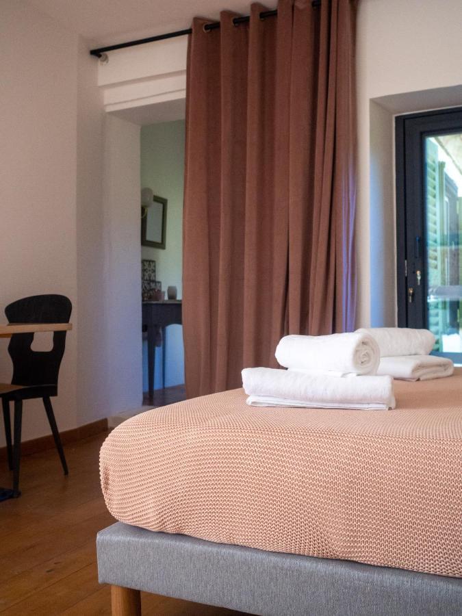 La Madeleine Arles Lejlighed Eksteriør billede